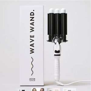 Bondi boost wave wand 25mm